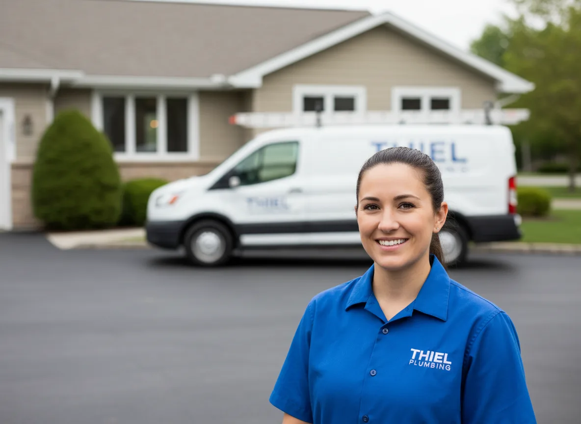 Plumber Maynard, MN FAQs